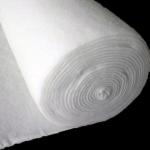 Non Woven Fabric Anti UV White Color Agricultural Plant Cover