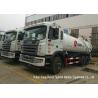 Buy cheap JAC LHD 4x2 10 Wheeler Sewage Suction Tanker Truck With Vacuum Pump 16m3 from wholesalers