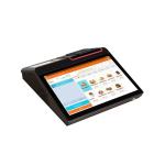 58mm/80mm Built-in Printer Touchscreen Pos-Machine for Restaurants and Cafes