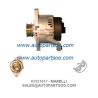 Buy cheap 63321678 63341678 - MARELLI Alternator 12V 80A Alternadores from wholesalers