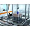 Buy cheap Single Head Automatic Paper Blanking Machine Manipulator 1080×780mm Stripping from wholesalers