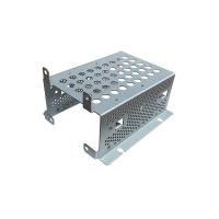 Buy cheap Axis Cnc Precision Machining Parts Factory Sheet Metal Laser Cutting Welding product
