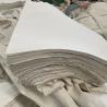 Buy cheap Oil Tanker Cleaning 49*49cm White Cotton Wiping Rags from wholesalers
