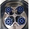 Buy cheap 4000rpm Swing Out Rotor Floor Standing Extractor Centrifuge For Oil Extraction from wholesalers