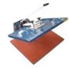 Buy cheap Big format flatbed heat press machine from wholesalers
