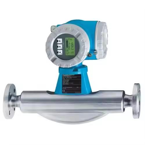 Buy cheap Endress+Hauser 83F 80E Promass Flow Meter 4-20mA IP67 from wholesalers