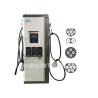 Buy cheap Type 2 22KW Public Electric Charging Stations Fan cooling from wholesalers