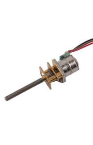 Wholesale 5V Dc 10mm High Precision Geared Stepper Motor For Medical Equipment, Fiber Fusion Cutting Machine, Etc. from china suppliers