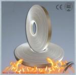 Buy cheap Shock Resistance Thermal Insulation 0.15mm Mica Tape For Cable from wholesalers