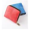 Buy cheap Stoving Varnish TPCH Women's Zipper Wallet Purse Small Coin Pocket 11x10CM from wholesalers
