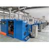Buy cheap Fuchuan High Speed Double Twisting Bunching Machine Copper Wire Twisting Machine from wholesalers