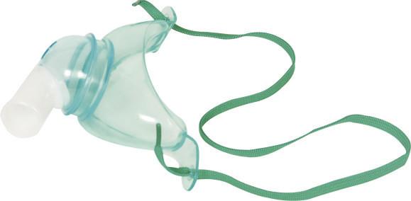 Buy cheap OEM PVC Tracheostomy Mask , Plastic Medical Injection Moulding from wholesalers