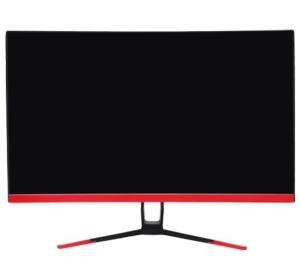 Wholesale Ultra Wide LED Desktop Monitor , 27 Inch Curved LED Gaming Monitor from china suppliers