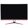 Buy cheap Ultra Wide LED Desktop Monitor , 27 Inch Curved LED Gaming Monitor from wholesalers