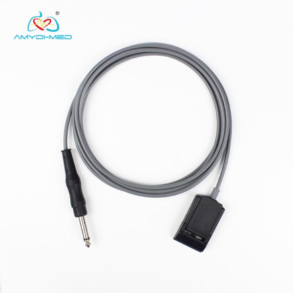 Buy cheap Electrosurgical Unit Alcohol Disinfecting 3000mm Bipolar Cable Compatible Resectoscopy from wholesalers