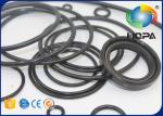 20S-60-72110KT 20S-60-72110 Hydraulic Main Pump Seal Kit For Komatsu PC30-7