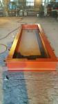 In Motion Weigh Bridge Axle Weighing Scales High Accuracy Static Weighing