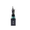 Buy cheap 2-288core Anti Rodent Steel Armored Outdoor Fiber Optic Cable GYTY53 from wholesalers