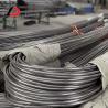 Buy cheap High Quantity Heat Exchanger Pipe Stainless Steel Water Distiller Heating Tube Stainless Steel Heat Exchanger Coil Tube for Customized from wholesalers