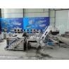 Buy cheap Sweet Potato Peeling and Washing Machine for Commercial Voltage 220v/380v/Customized from wholesalers