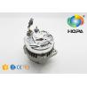 Buy cheap PC200-7 6D102E 4D102E 4D107E 6D107E Excavator Engine Alternator 600-861-6420 600-861-6410 from wholesalers