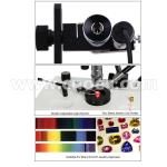 Jewelry Microscope Desktop Spectroscope With Optic Fiber Output A24.6341 - A