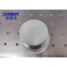 Buy cheap Easy Operate Mini Laser Marking Machine , Portable 20w Laser Marking Machine from wholesalers