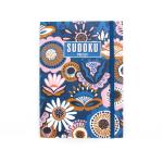 Buy cheap Elastic Custom Printed Notebooks , Soft Cover Custom Spiral Notebooks from wholesalers