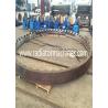 Buy cheap VPI 5000mm Diameter Vacuum Impregnation Equipment Process For Motors / Transformers from wholesalers