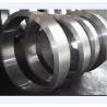 Buy cheap Die Forging 4140 4340 Hardned Surface OD2500mm Heavy Sized Steel Rolling Rings from wholesalers