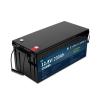 Buy cheap Long Cycle Life 12V LiFePO4 Lithium Battery Hertz 12200 Lightweight Prismatic Cell Energy Density from wholesalers