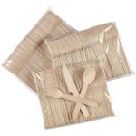 Biodegradable Compostable Disposable Spoon Knife Fork Bamboo Wooden Cutlery