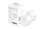 Non Grounding Voice Control Smart Plug Wifi Outlet 10A CE Approved