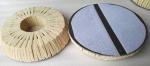 Thickened Wool Felt Self-Adhesive Polishing Wheel