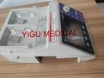 Nihon KoHden TEC-5521 Defibrillator Top Cover With Knot Adult And Pediatric