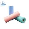 Buy cheap Reusable Spunlace Non Woven Dry Wipes Cleaning Household Roll from wholesalers