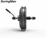 Rear Wheel Cassette Electric Bike Motor Kit With Battery 3 Years Warranty