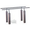 Buy cheap outdoor wooden fitness equipment--WPC Top quality&service gymnastic preschool parallel bars outdoor fitness equipment from wholesalers