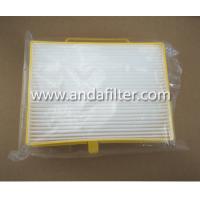 Buy cheap High Quality Cabin Air Filter For SCANIA 1379952 product