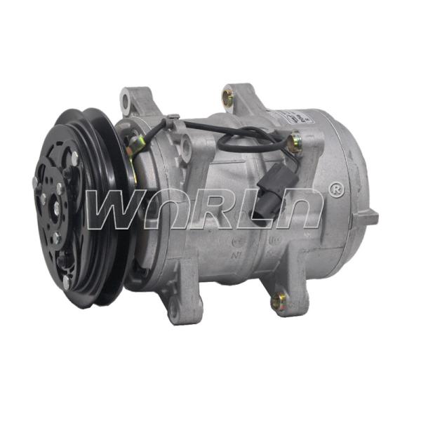 Quality 19192950 Air Conditioning Auto Ac Compressor For Isuzu 600P 12V WXIZ003 for sale