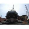 Buy cheap Stainless Steel Accessories Inflatable Rubber Airbag Ship Boat Heavy Lifting Airbags from wholesalers