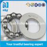 Buy cheap 51102 Single Direction Thrust Ball Bearings High Precision 15 X 28 X 9 mm from wholesalers