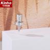 Buy cheap 15/18/20MM Fine Mist Water Pump Aluminum Perfume Sprayer Crimp Pump 0.13ML For Glass Bottl from wholesalers
