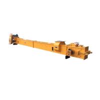 Buy cheap 50-60T Rice Mill Chain Scraper Converyor Auxiliary Equipment product