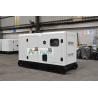 Buy cheap CCS 6 Cylinders 30KVA Ship Diesel Generator , Genset Generator For Boats from wholesalers