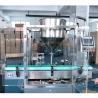 Buy cheap CE Cosmetic Cream Liquid Filling Machine Anti Drip Touchscreen Control from wholesalers