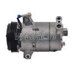 CVC 6PK Vehicle AC Compressor For Chevrolet Epica WXCV007