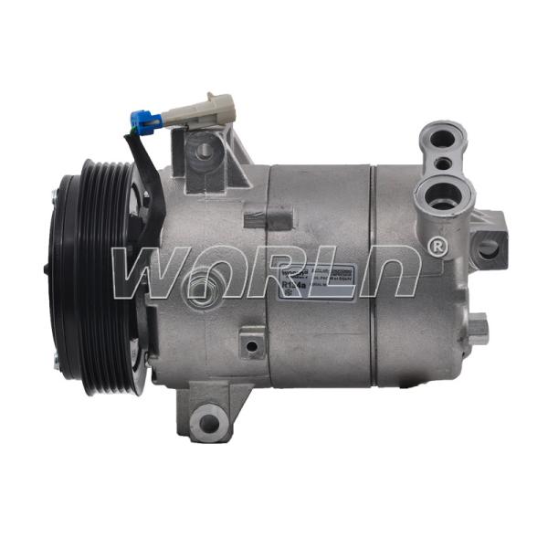 Buy cheap CVC 6PK Vehicle AC Compressor For Chevrolet Epica WXCV007 from wholesalers