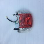 HJ110 DY110 Electric Motorcycle Parts Gas Scooters Customization Service