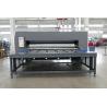 Buy cheap Printing Slotting Die Cutting Corrugated Carton Box Machine from wholesalers